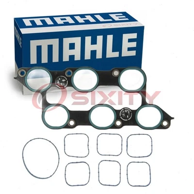 Juego de juntas de colector de admisión de motor MAHLE para Chevrolet Traverse sf 2012-2017 Foto 1 de 4