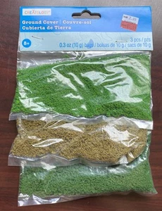 Creatology Ground Cover 3 PCs 0.3 Oz Bags - Picture 1 of 2