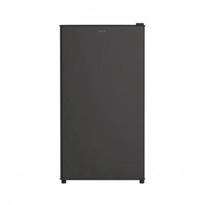 Candy CHASD4385EBC frigorifero Libera installazione 90 L E Nero - Imagen 1 de 3