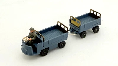 维基共享资源 - Elektrokarren 电动推车 - 1:87 比例 — 第 1/4 张图片