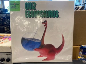 "Quiz Econosaurus" auf LaserActive Sega Mega LD #PEANU5001 - Bild 1 von 6
