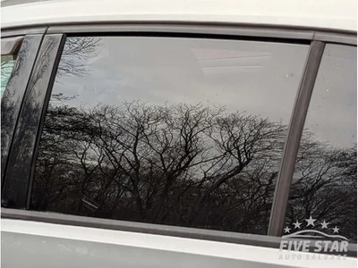 VW Golf Rear Door Manual Window Regulator Left 2013 Hatchback 4/5dr MK7 5G - Image 1 of 3