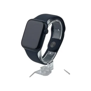 Apple Watch SE 2 GPS Aluminium Midnight 44mm Bransoletka sportowa Midnight - Zdjęcie 1 z 6