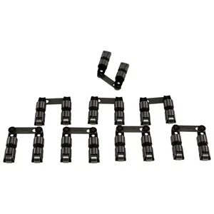 COMP CAMS 96836-16 SPORTSMAN ELEVADORES DE RODILLOS SÓLIDOS CON RODAMIENTOS FORD FE BB - Imagen 1 de 3