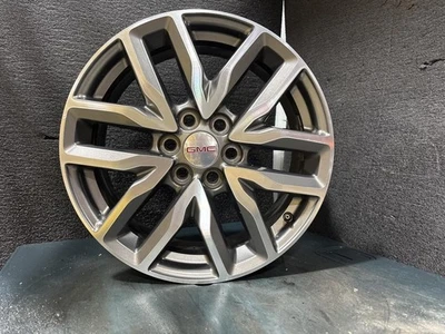 Roda 18x7-1/2 Opt RSZ compatível com 17-19 ACADIA 1102375 - Imagem 1 de 4