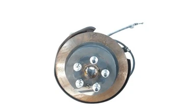 Y3813190422 SNODO POSTERIORE SINISTRO / 1301920 PER LEXUS RC * - Immagine 1 di 4