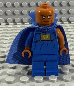 Lego The Watcher 76194 Super Heroes Minifigur - Bild 1 von 4