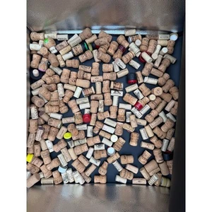 230+ Weine Prosecco Champagner Schnaps Korken Kappen Kunsthandwerk Projekte Hochzeiten - Bild 1 von 2