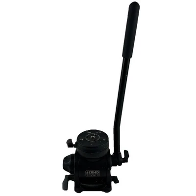 E-image GH03F Fluid Body Tripod Head & Pan Bar Handle Heavy Duty No Baseplate - Image 1 of 4