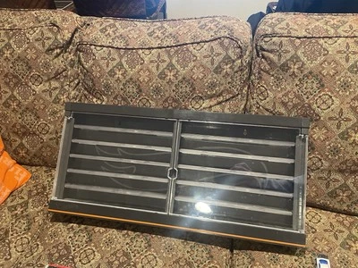 HOT WHEELS DISPLAY CASE 2018 50th Anniversary - Image 1 of 2