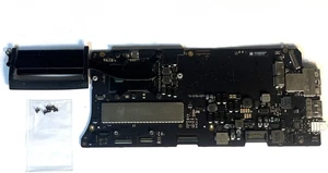 Apple MacBook Pro A1502 Hauptplatine Mainboard Intel i5 2,7Ghz 8GB 820-4924-A - Bild 1 von 5