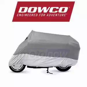 Dowco Ultralite Motorcycle Cover for 2008 Moto Guzzi Breva 1200 Sport - ut - Picture 1 of 5