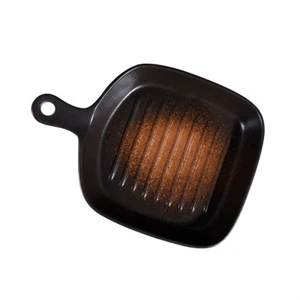 Ceramic Oven Dish Griddle Dishes Baking Dish Bakeware Baking Tray Microwave4775 - Picture 1 of 9