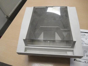 Fellowes Workstation Multi Media Disk Tray Lagernummer 90111 - Bild 1 von 3