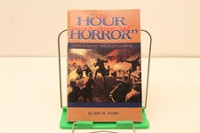East Cemitério Hill Em Gettysburg a hora foi um De Horror By John Archer 1997
