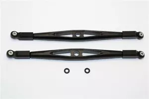 PIEZAS DE ENLACE DE CHASIS TRASERO SUPERIOR DE ALEACIÓN GPM YTL014R PARA BUGGY YETI XL AXIAL DE 1/8 RADIOCONTROL - Imagen 1 de 14