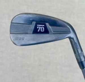 Sub 70 699 5 Iron Fujikura Pro 115i Stiff Right Hand 38.25” - Picture 1 of 15