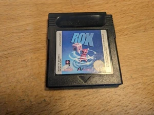 Rox Nintendo Gameboy Modul Game Boy Color - Bild 1 von 1