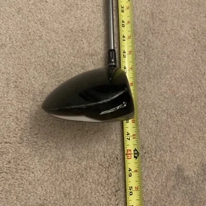 TaylorMade R9 460 9.5* Driver Right Handed Regular Flex Graphite  - Damaged Grip - Picture 1 of 6