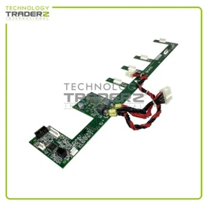 37005100-2 Comtel ATCA 1-SLOT 1U Shelf Control Board 370 05100-2 Rev. D0.2 - Picture 1 of 2