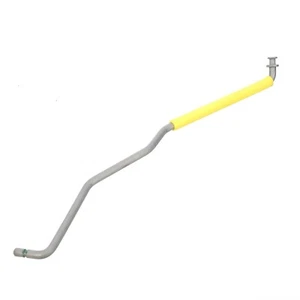 2015-2022 RAM PROMASTER CITY HOOD PROP ROD SUPPORT OEM NEW MOPAR 68288740AA - Picture 1 of 5