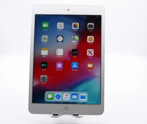 iPad mini 2 32 Go IPS LCD 7,9" WIFI Tablette Apple A1489 iPadOS FACETIME ARGENT - Photo 1/12
