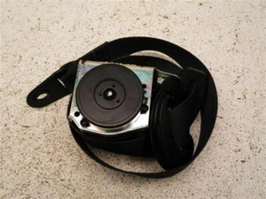 Seat Belt Front Bucket Driver Retractor Thru 12/11 Fits 10-12 CLUBMAN 908496 - Bild 1 von 11