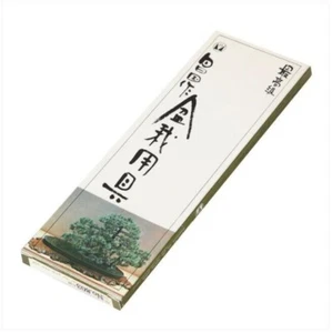 MASAKUNI Bonsai Tool 803 PRO MODEL Pinzas de Borde 30g - Imagen 1 de 3