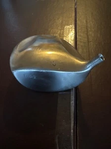 TPF M80 Driver Head ONLY Deep Face Super Speed CT 460CC Titanium - Picture 1 of 5