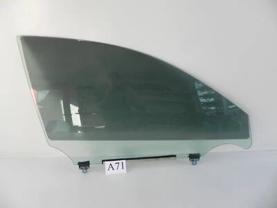 Lexus IS F 2008 puerta del lado del pasajero delantero derecho ventana vidrio 624 #A71 A Foto 1 de 4