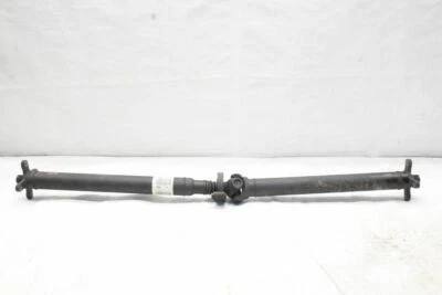 2007 MERCEDES SL550 R230 ROADSTER #209 REAR DRIVE SHAFT  - Image 1 of 4