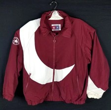 vintage converse jacket