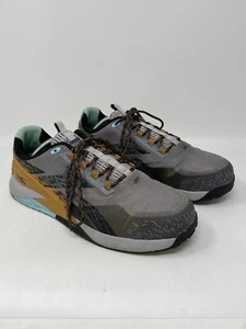 Reebok Multicolored Men's Work Shoe Style RB3482 Size: 10.5M - Picture 1 of 12