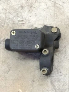 FRONT BRAKE PUMP FOR BENELLI VELVET 125 2000 ONWARDS (e46428) - Picture 1 of 3