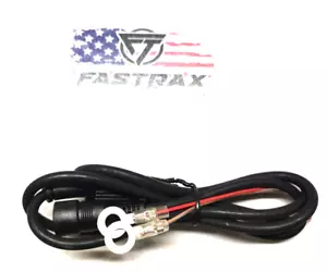 Fused Heated Shield Cord Gmax - Picture 1 of 2