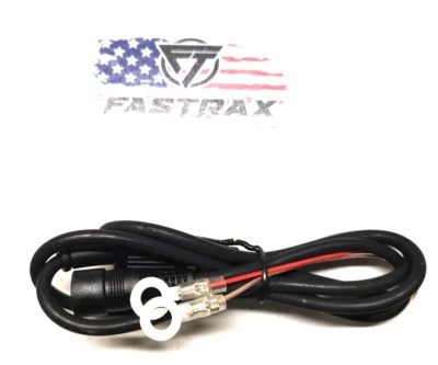 Fused Heated Shield Cord Gmax  - Image 1 of 2