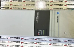ALLEN BRADLEY DRIVE 1336S-B075-AE-DE4 - Picture 1 of 2