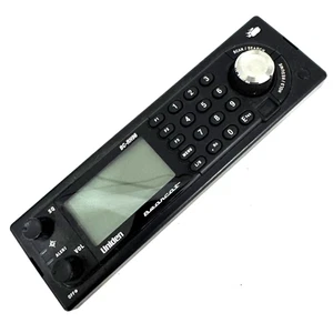 Cabezal de control remoto escáner móvil Uniden BC-RH96. Bearcat RH 96 - Imagen 1 de 1