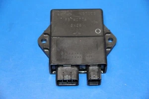2006 05-22 DRZ400SM DRZ400S CDI ECU Brain Box Engine Control Unit Computer L - Picture 1 of 5