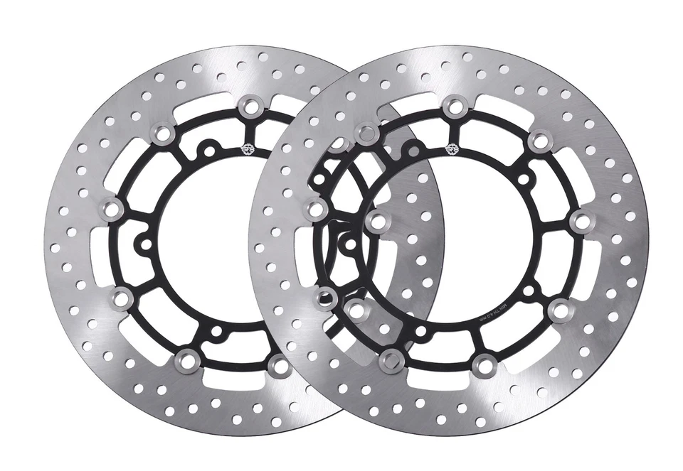 KTM 1190 Adventure Front Brake Disc Rotor Set - Image 1 of 2