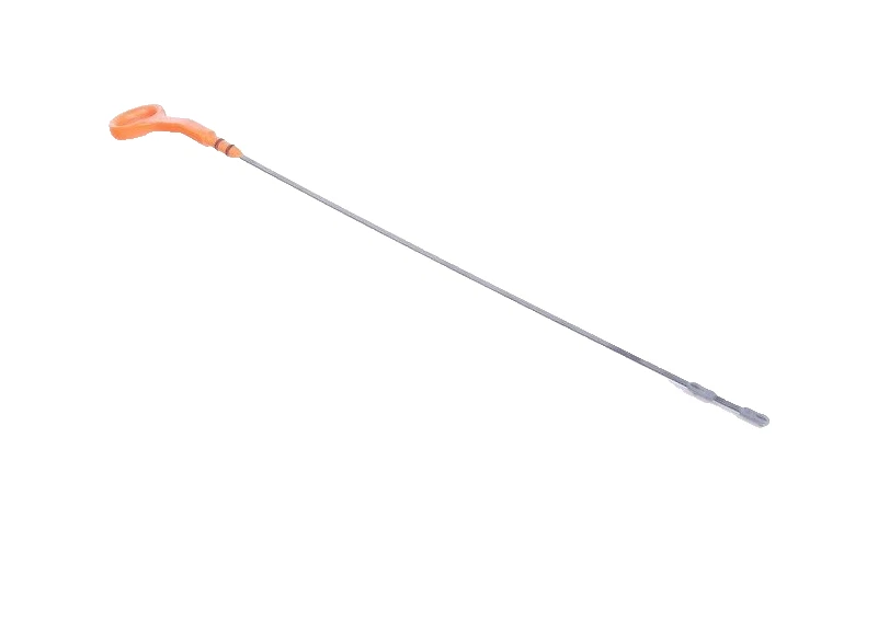 Audi S6 A8 S8 Q7 4.2L V8 2003-2015 Engine Oil Level Fluid Dipstick 079115611R - Image 1 of 1