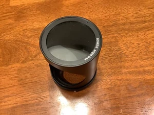 Bower,  Mirror Angle Scope, DHD, 52mm Item # VL152, Original Instructions, - Picture 1 of 6