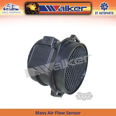 Sensor de flujo de aire másico Walker 2002 2003 2004 2005 BMW X5 2001-2006 3,0 L L L6 Foto 1 de 4