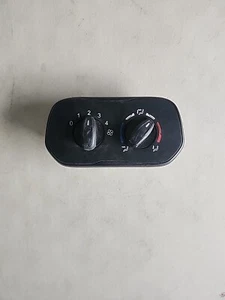 2016-2019 Ford Transit-350 Ac Heater Climate Control Temperature Oem G4H6K - Picture 1 of 6