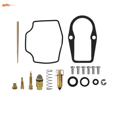 Kit de reconstrucción de carburador Moose Racing para Yamaha TTR230 2005-2017 #Q187 nuevo Foto 1 de 4