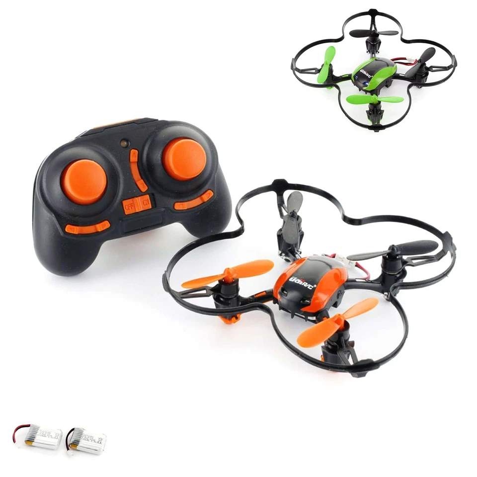 Defekt - 4.5 Kanal RC ferngesteuerter Quadcopter Drohne, Heli, Ersatzteil u839 - Bild 1 von 4