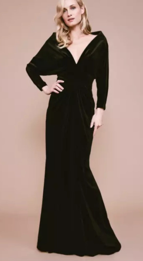 Women's Velvet Tadashi Shoji for sale | eBay Women's Velvet Tadashi Shoji for sale | eBay