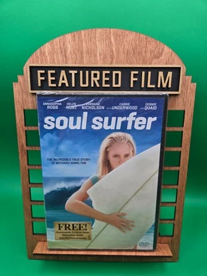Soul Surfer (DVD, 2011) - Image 1 of 2
