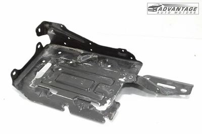 2015-19 CHEVROLET SILVERADO 2500 HD BATTERY TRAY HOUSING BOX SUPPORT BRACKET OEM - Image 1 of 4