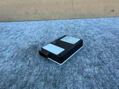 INFINITI QX30 2017-2019 OEM REAR RIGHT OR LEFT BLIND SPOT RADAR MODULE SESNOR - Image 1 of 4